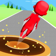 Trampoline 3D(�Ĵ��޼�������)