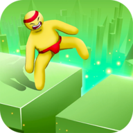 Sumo walk(������Ծ����)