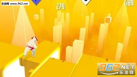 Sumo walk(������Ծ����)v1.0.4��ͼ1