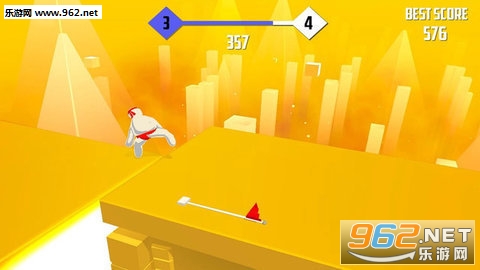 Sumo walk(������Ծ����)v1.0.4��ͼ2