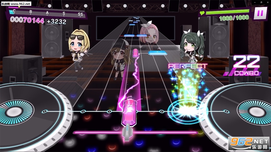 D4DJ����ߥ�D4DJ Groovy Mix��׿��v1.5.0���°��ͼ2