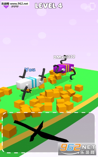 Draw Fight���ȶԾ���׿��v1.8.1��ͼ0
