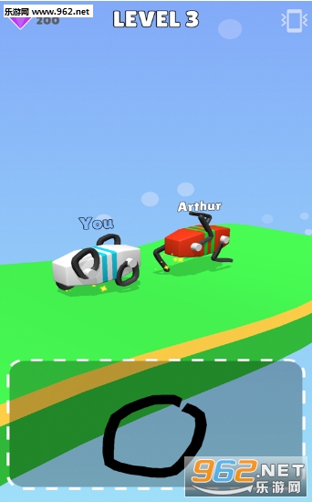 Draw Fight���ȶԾ���׿��v1.8.1��ͼ1