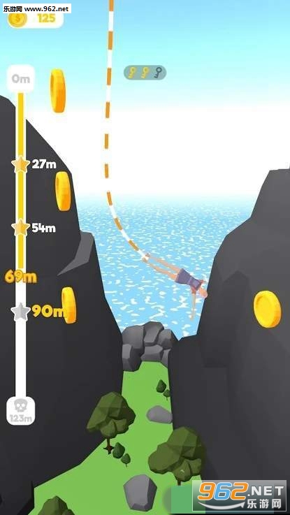 On The Edge(�ڱ�Ե�����̽��Ϸ)��ͼ0