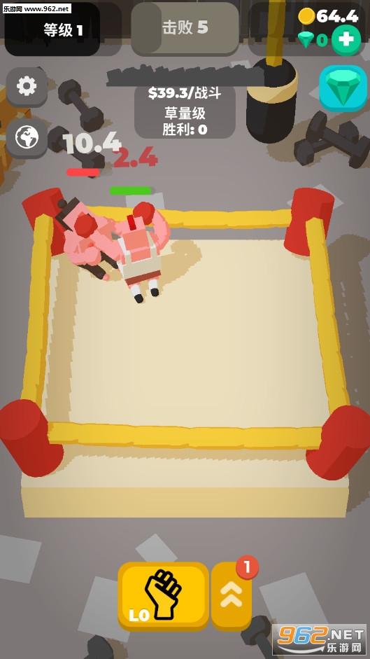 Idle Boxing(����ȭ�������°�)v0.42��ͼ0