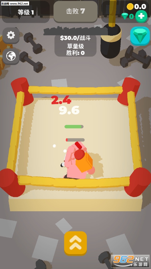 Idle Boxing(����ȭ�������°�)v0.42��ͼ2