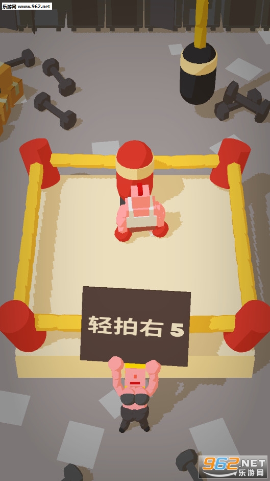 Idle Boxing(����ȭ�������°�)v0.42��ͼ3
