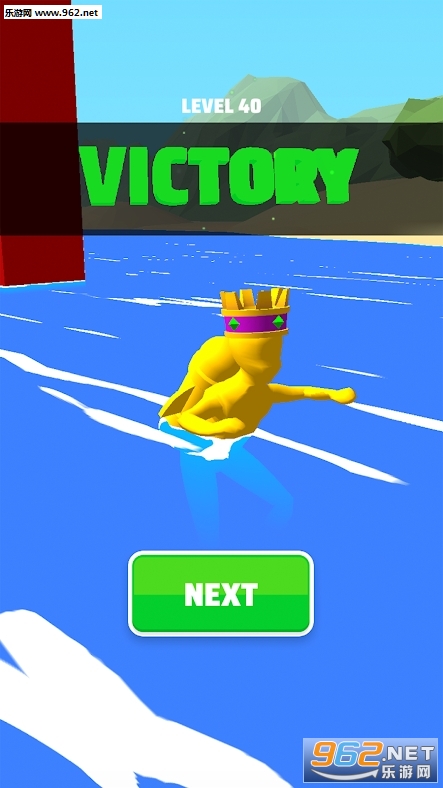 Ladder Run(�������ܰ�׿��)��ͼ1