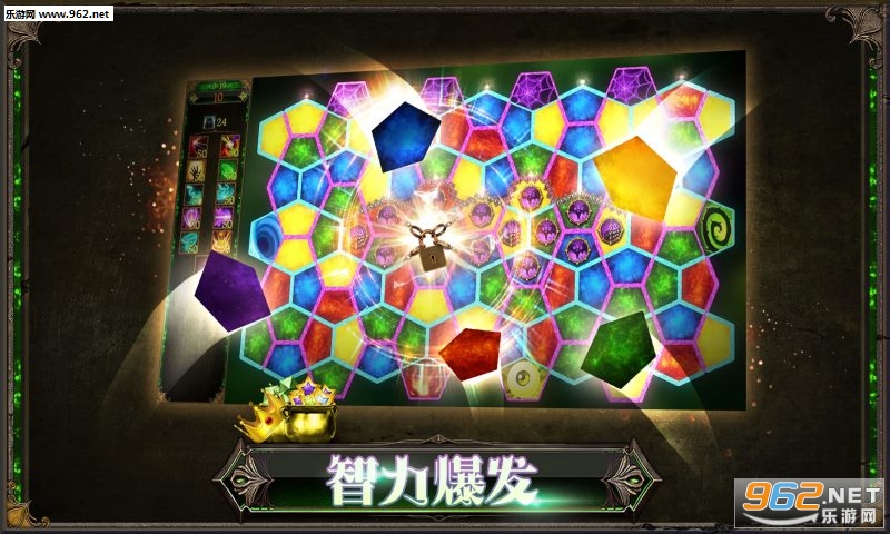 �䳲ħ���������v1.0 ��׿���ͼ1