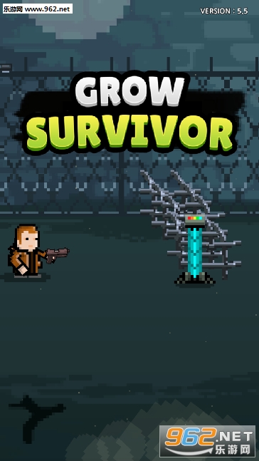 GrowSurvivor(��ѻ�Ҵ��߰�׿��)��ͼ0