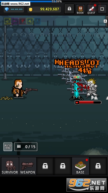 GrowSurvivor(��ѻ�Ҵ��߰�׿��)��ͼ1