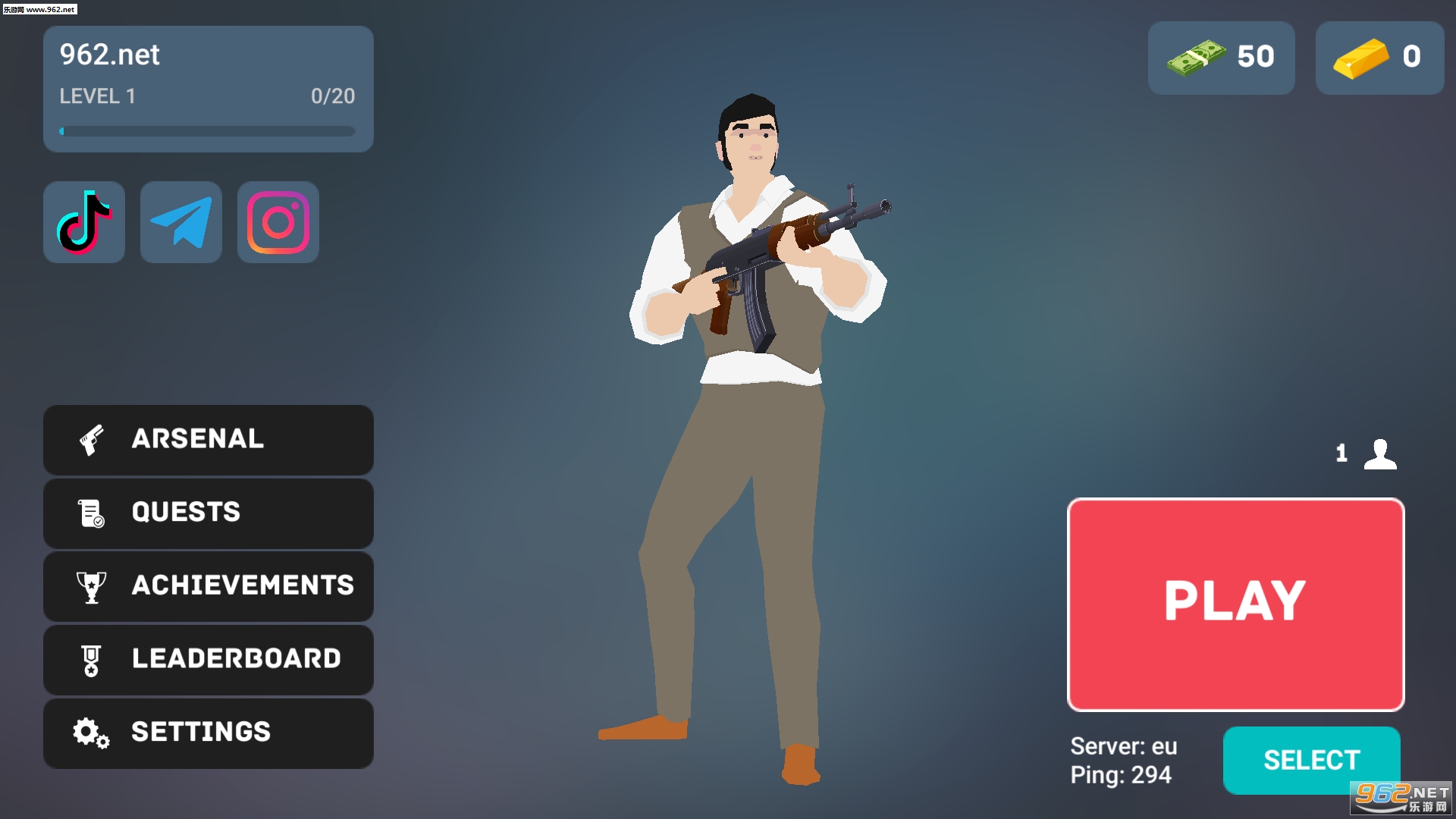 Mental Gun(����֮ǹ3D��׿��)��ͼ2