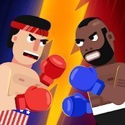 Boxing Physics 2(ȭ������2��Ϸ)