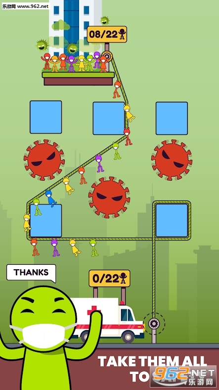 Virus Attack(������������������Ϸ)��ͼ1