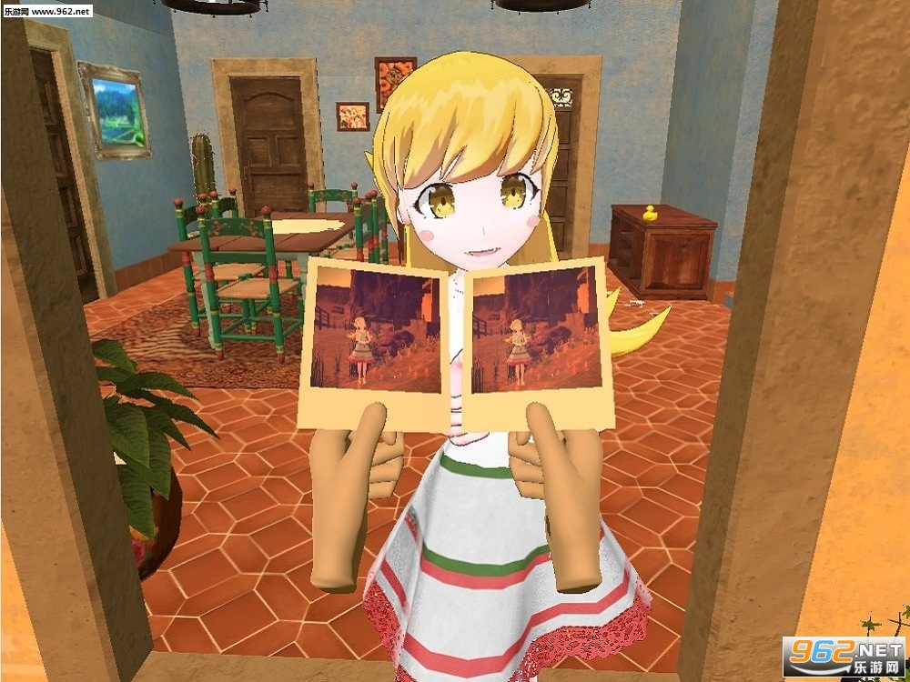 С�̼ƻ�shinobuģ������Ϸ��ͼ0