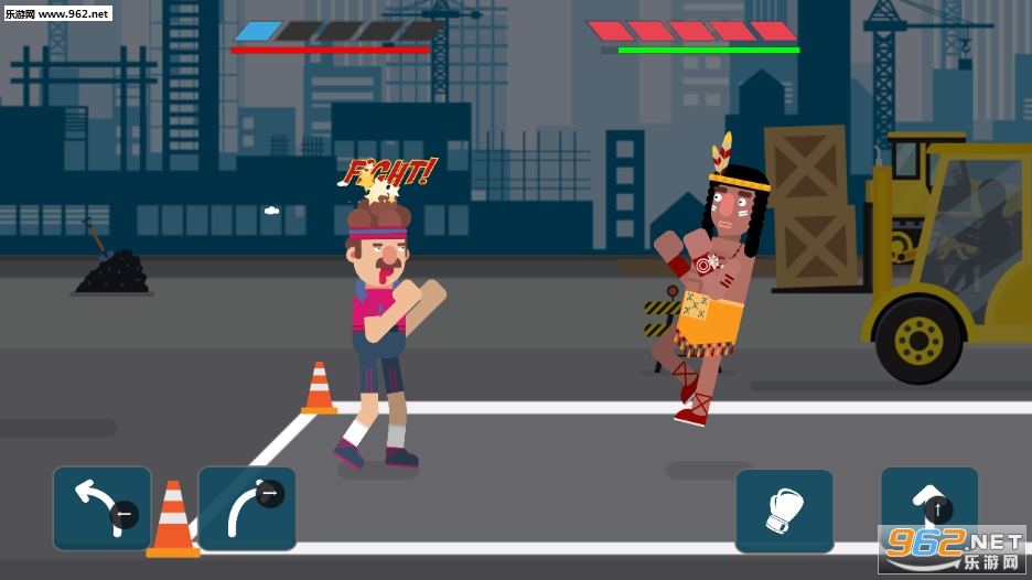 Boxing Physics 2(ȭ������2��Ϸ)��ͼ3