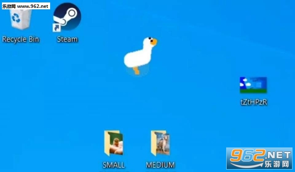 Desktop Goose���԰�v0.3��ͼ0