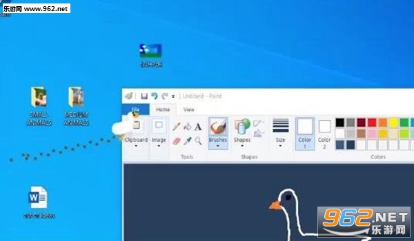 Desktop Goose���԰�v0.3��ͼ2
