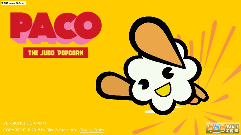 Paco the Judo Popcorn(跳跃爆米花手游)截图5