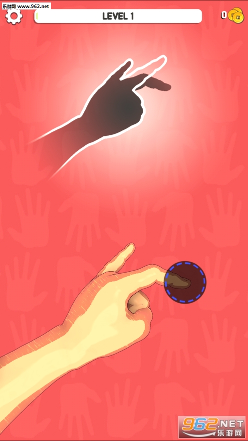 Hit Shadow��Ϸ��ͼ2
