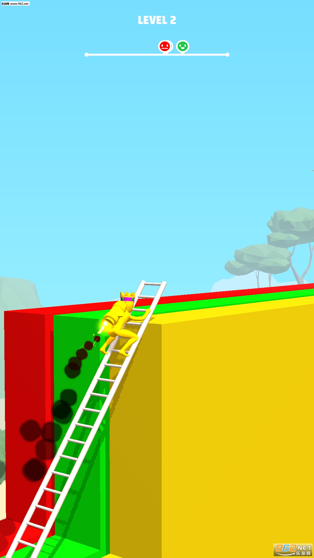 Ladder Run��׿���ͼ0