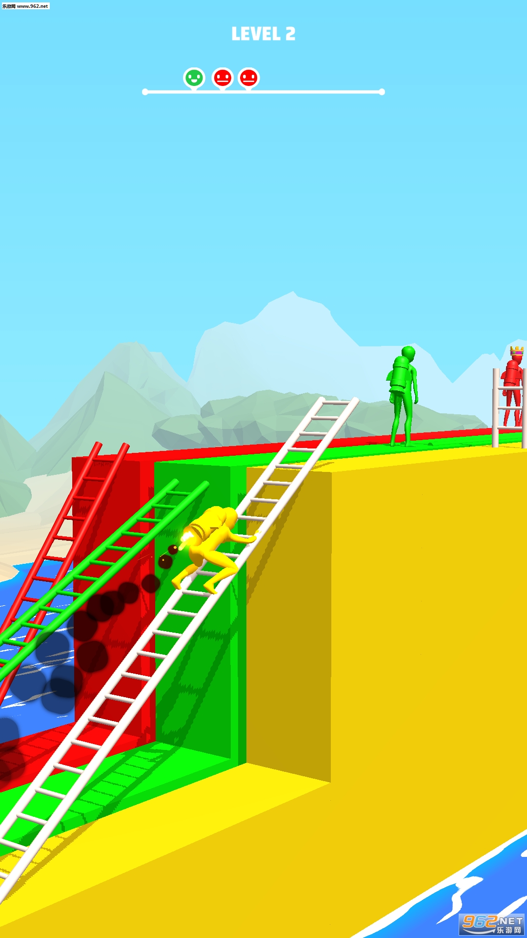 Ladder Run��׿���ͼ1