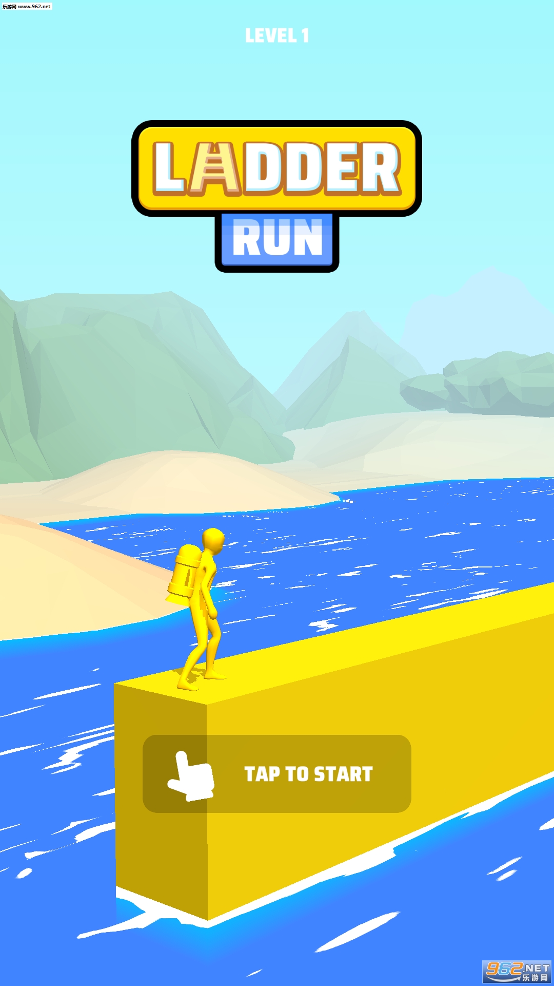 Ladder Run��׿���ͼ3