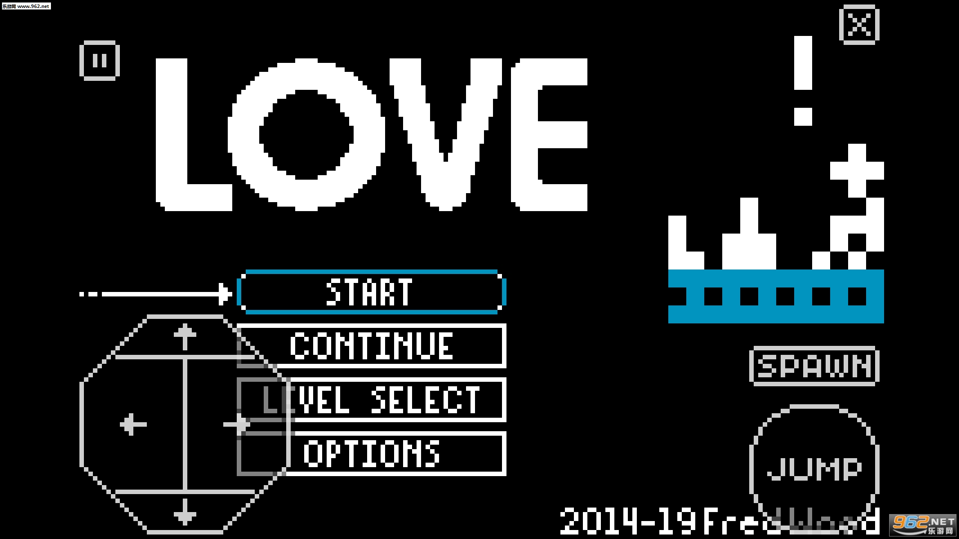 ��LOVE�������ͼ3