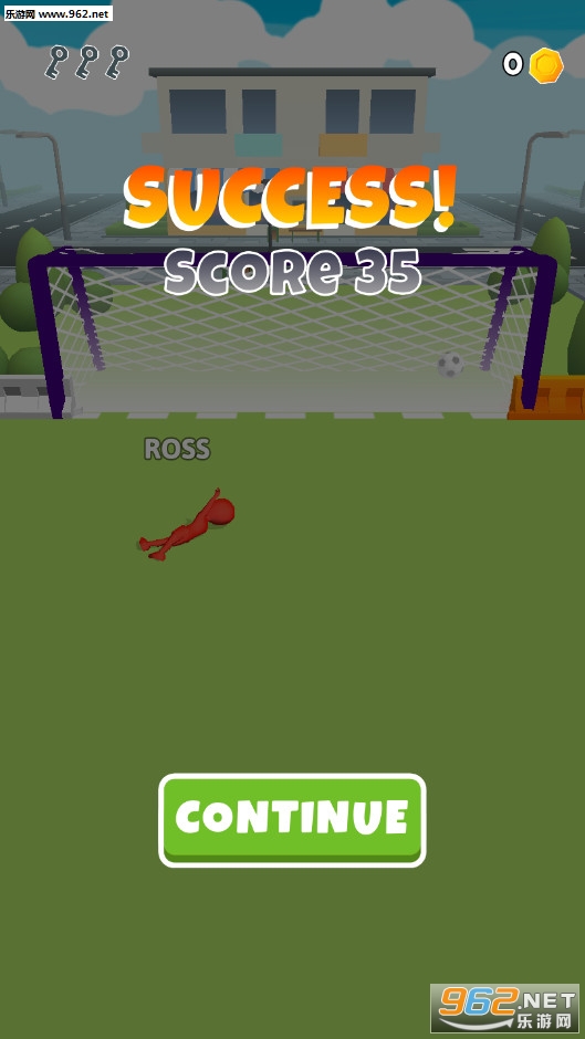 Crazy Kick!(��������°�)v1.7.2��ͼ0