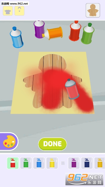 Cut and Paint(ľ��ģ��������)��ͼ1