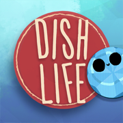 ���������Ϸ(Dish Life�ֻ���)