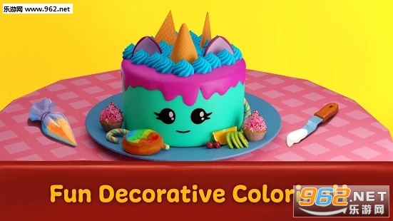 CakeMaker(������Ů���������ⰲ׿��)��ͼ1