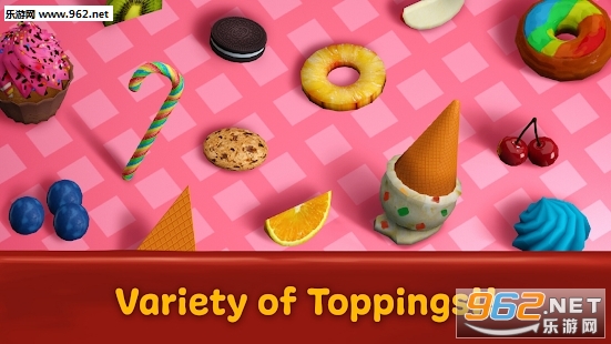 CakeMaker(������Ů���������ⰲ׿��)��ͼ2