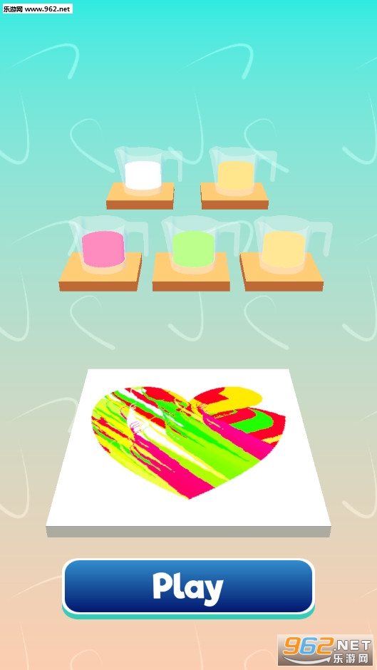 Spill Stencil(�ҳ��󻭵���6��Ϸ)��ͼ3