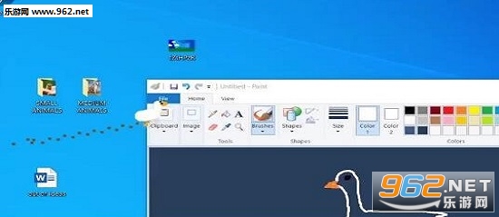 desktop goose���İ�v0.21��ͼ1