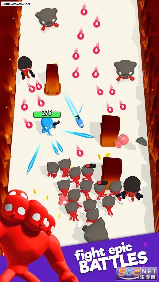 Shoot N Loot(���ս��Ʒ���°�)��ͼ3
