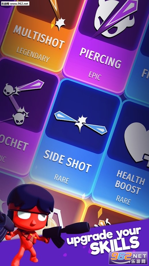 Shoot N Loot(���ս��Ʒ��Ϸ)��ͼ2