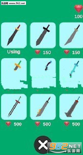 Hop Knife 3D��Ϸ��ͼ2