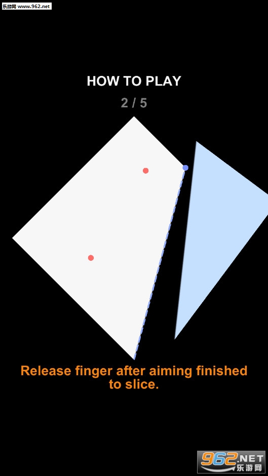 Infinite Slice(������ƬInfiniteSlice��׿���°�)��ͼ2