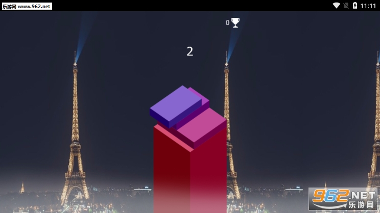 Build Big Tower(���������Ϸ)��ͼ0