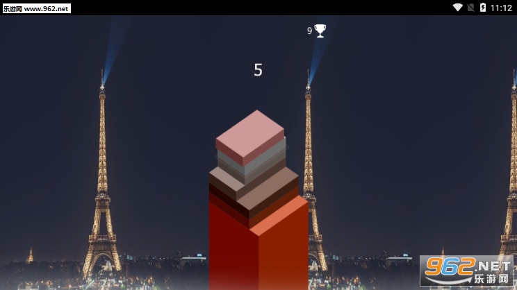 Build Big Tower(���������Ϸ)��ͼ1