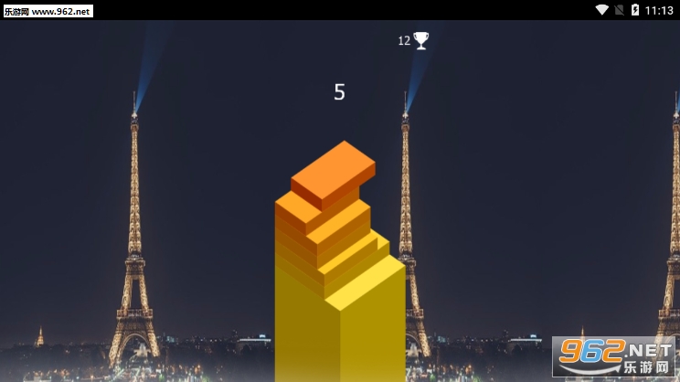 Build Big Tower(���������Ϸ)��ͼ2