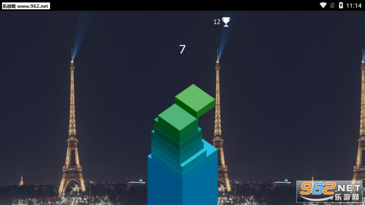 Build Big Tower(���������Ϸ)��ͼ3