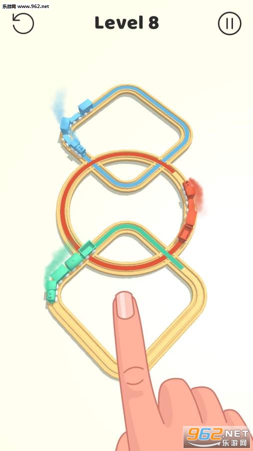 ׼��𳵰�׿���ͼ3