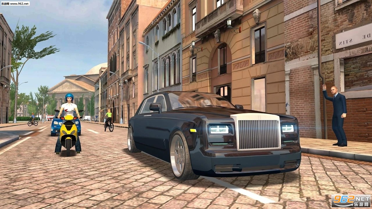 ���⳵��ʻģ��2020���������°��ͼ6