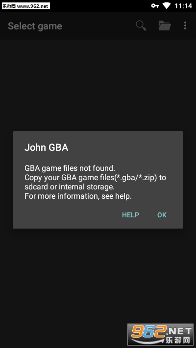 John GBAģ�������º������ͼ0