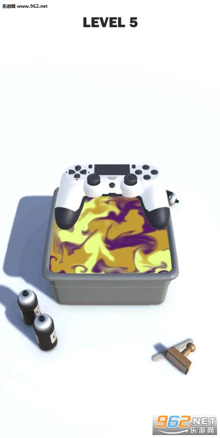 ��Ⱦ��ʦˮ��ģ������Ϸ��ͼ0