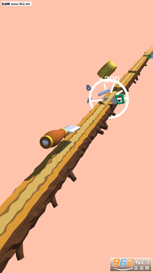 Spiral Roll(����ľͷ��6�����)v1.10.2��ͼ0