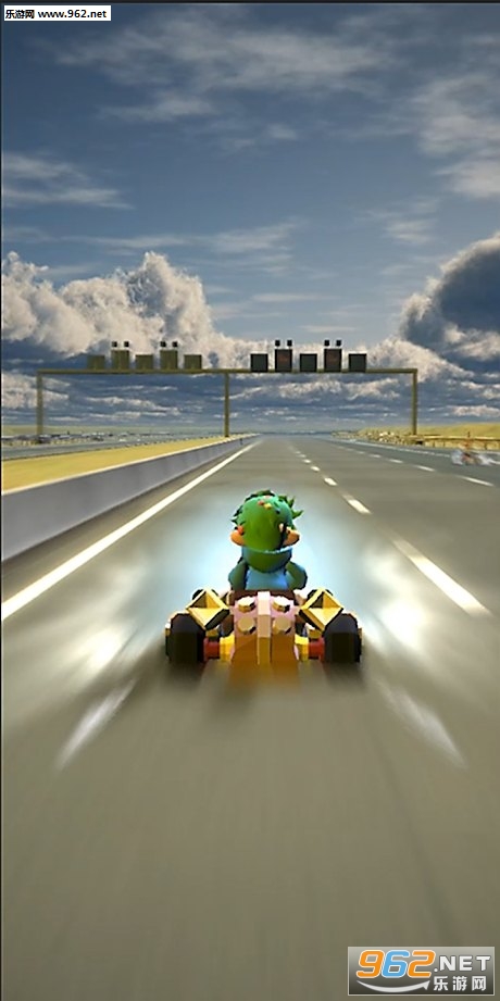 SuperRace(Super Race��׿��)��ͼ3