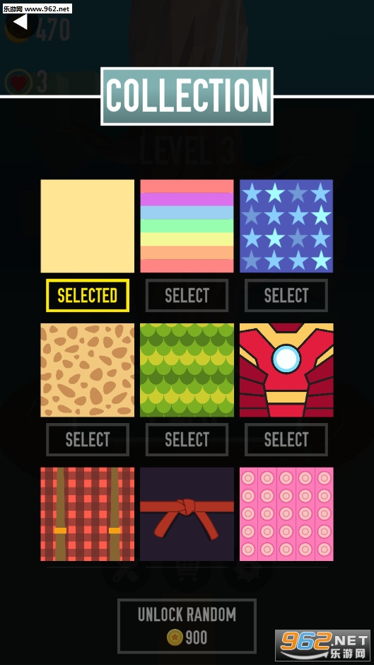 Buzzsaw!(�Ҿ�����6����)v1.0.8��ͼ3